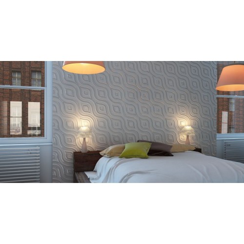 Модель 105 Взгляд